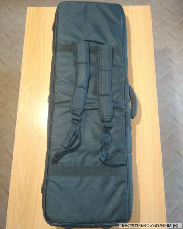 Утепленный чехол для синтезатора 61 клавиша