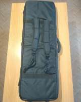 Утепленный чехол для синтезатора 61 клавиша