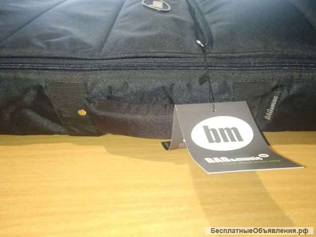 Утепленный чехол для синтезатора 61 клавиша