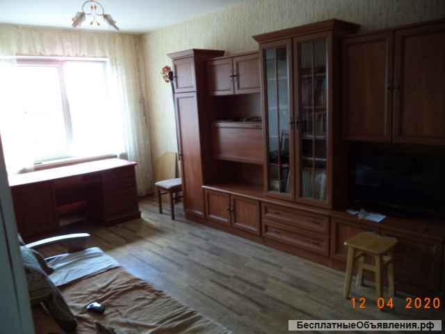 1 к. квартиру от собственника
