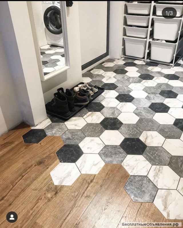 Выполняю малярные оаботы