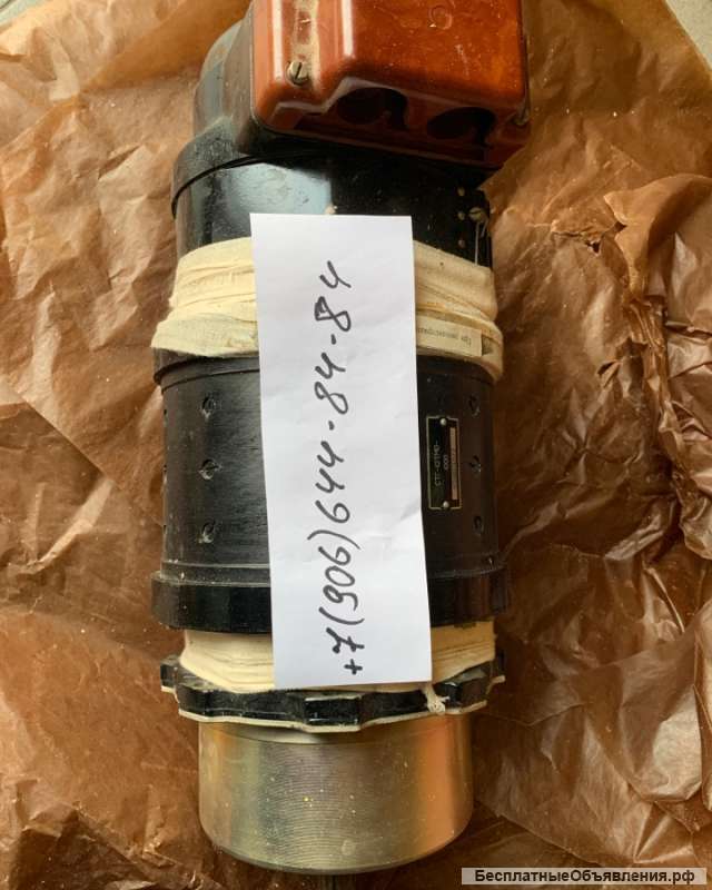 Генератор ГТ40ПЧ6 2С; ГТ40ВЧ8; ГТ40ПЧ8