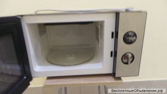 Микроволновая печь Daewoo Electronics KOG-3757A