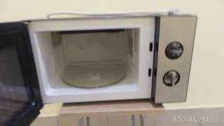 Микроволновая печь Daewoo Electronics KOG-3757A