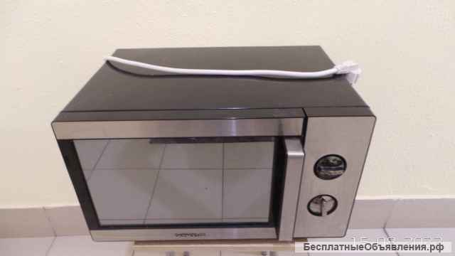 Микроволновая печь Daewoo Electronics KOG-3757A