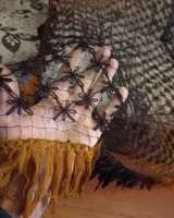 Накидка на сундук, подушки и др. Старинная. Редкость. Доставка