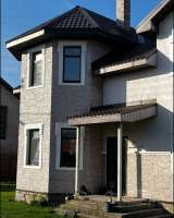 2х-этажный дом 235 м2 Московская область, Богородский городской округ, д. Кабаново