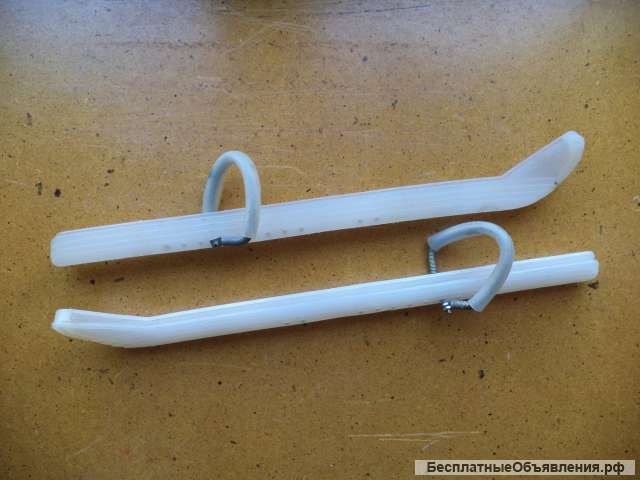 Чехлы для коньков