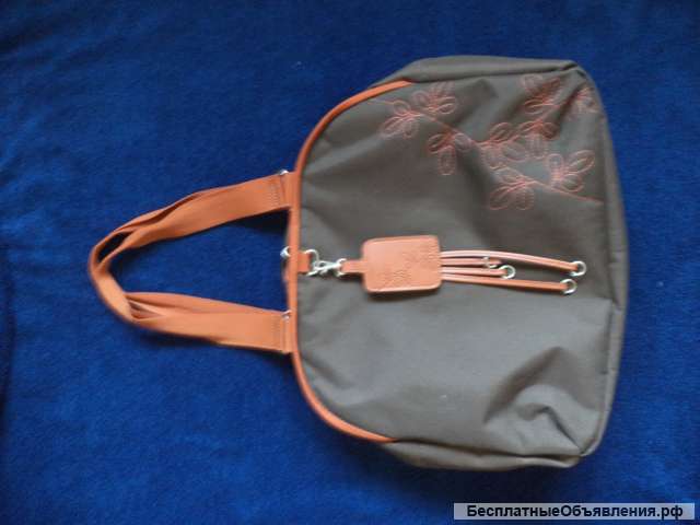Сумка American Tourister Samsonite