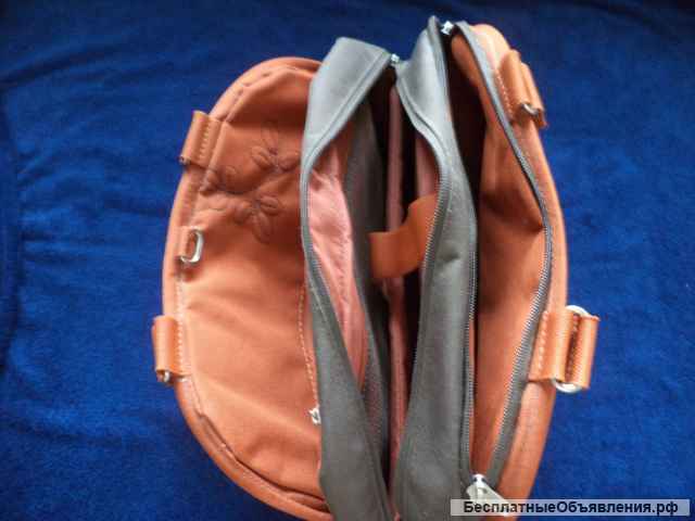 Сумка American Tourister Samsonite