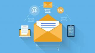 Массовая EMAIL-рассылка по нашим базам