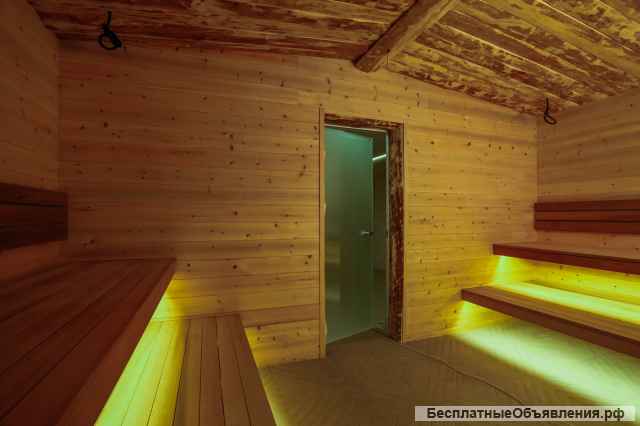 Строительство и проектирование