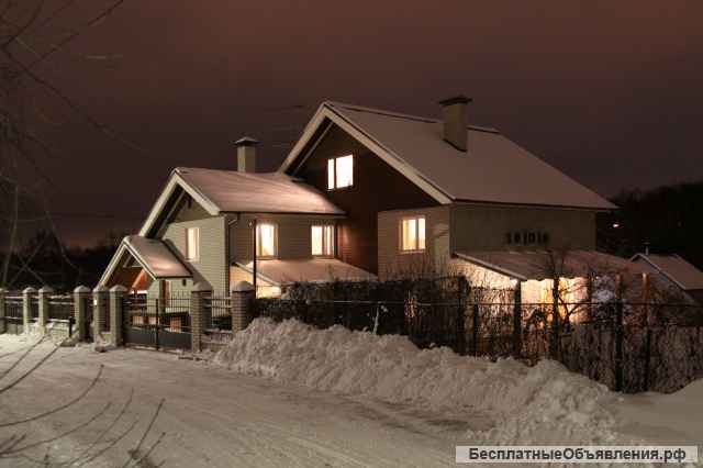 Строительство и проектирование