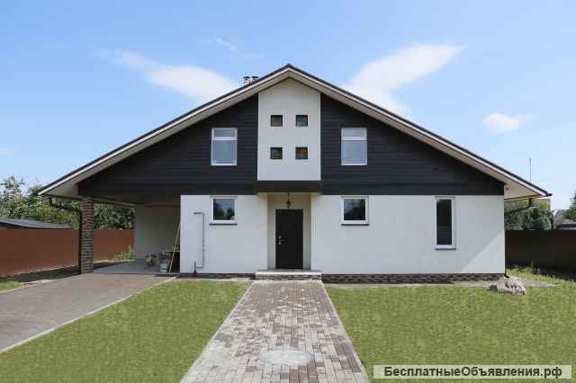 Строительство и проектирование