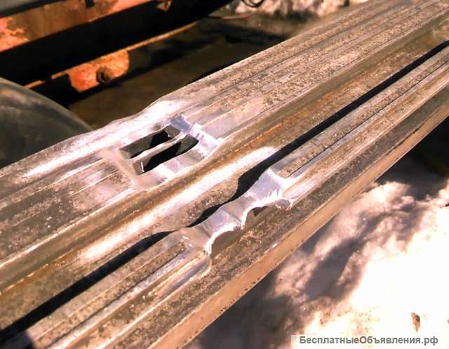 Сварка, ремонт, изготовление, металлообработка изделий из алюминия