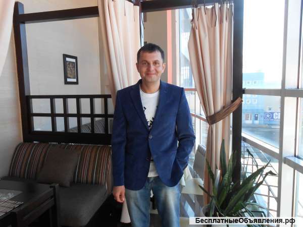 Депиляция мужская