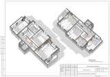 Чертежи к дизайн-проектам в Revit