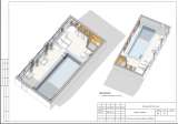 Чертежи к дизайн-проектам в Revit