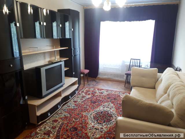 Сдаю 3-х комнатную квартиру