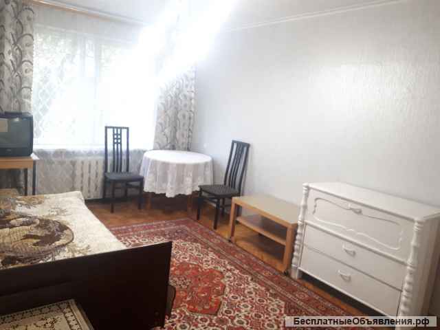 Сдаю 3-х комнатную квартиру