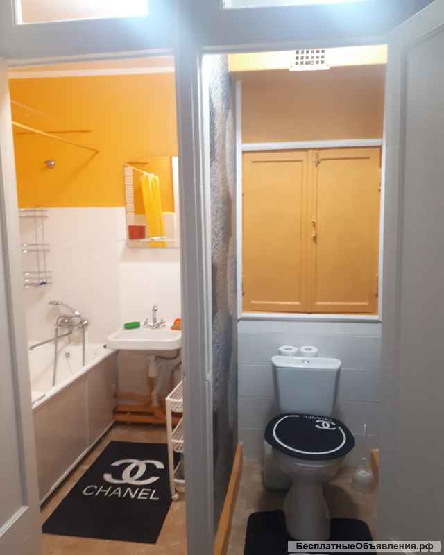 Сдаю 3-х комнатную квартиру