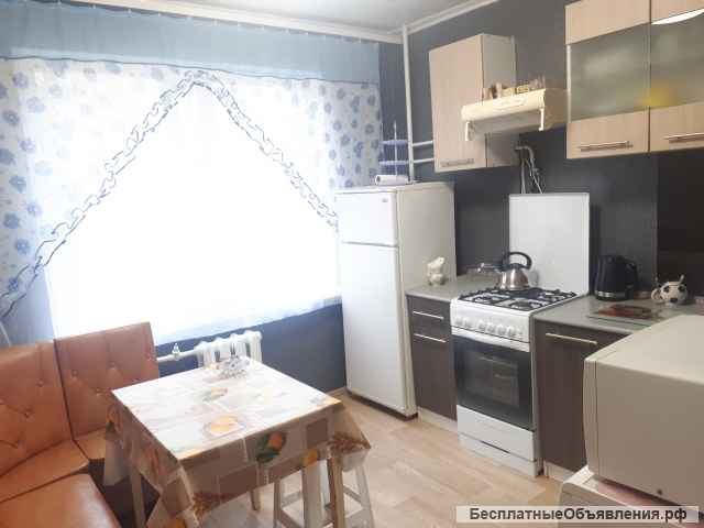 Сдаю 3-х комнатную квартиру