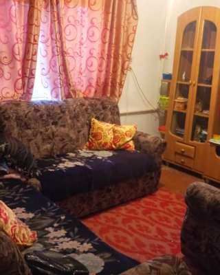 3-комнатную квартиру, двухэтажную, с. Джал, 45 000 $, б/п