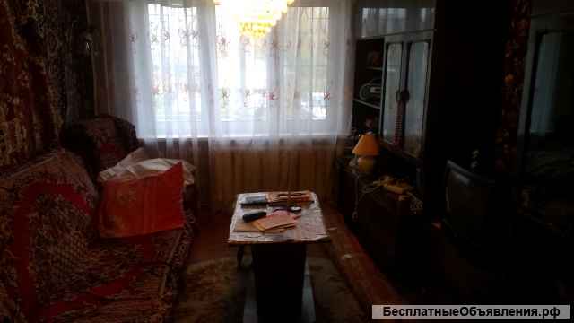 Квартиру в Парковском микрорайоне