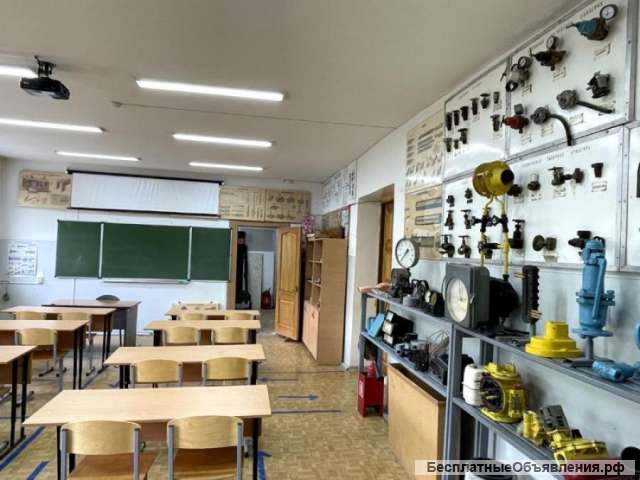 Курсы повышения квалификации обучение профессиям