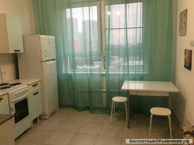 Сдам 1 комн.кв-ру 46 кв.м