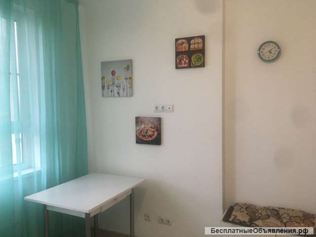 Сдам 1 комн.кв-ру 46 кв.м