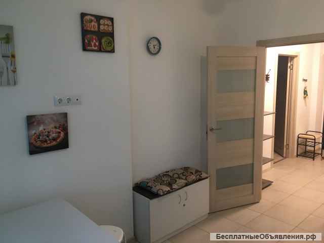 Сдам 1 комн.кв-ру 46 кв.м