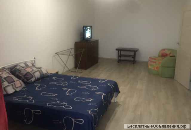 Сдам 1 комн.кв-ру 46 кв.м