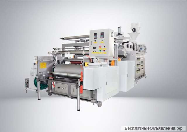 Линия по производству стрейч-пленки CL-55/70A