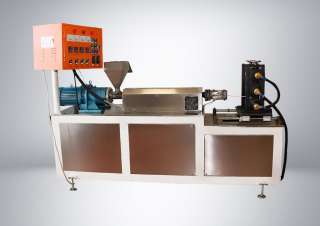 Лабораторный мини -экструдер плоскощелевой JYP-300