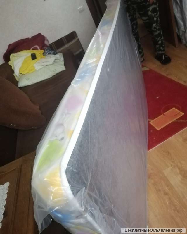 Матрас детский