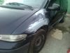 Остатки Dodge Caravan и Chrysler Voyager 2000