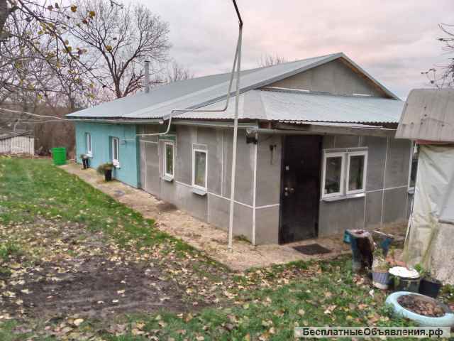 Уютный теплый комфортный дом 120 м2 на участке 33 сотки