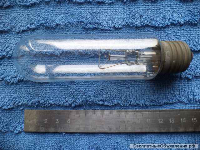 Лампы накаливания СССР