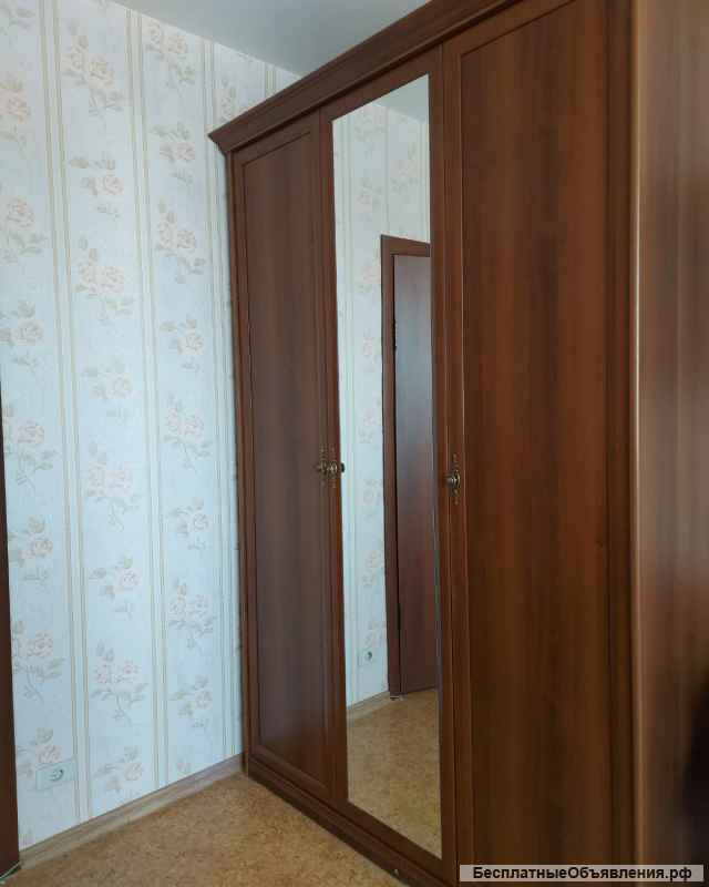 Спальный гарнитур Миассмебель