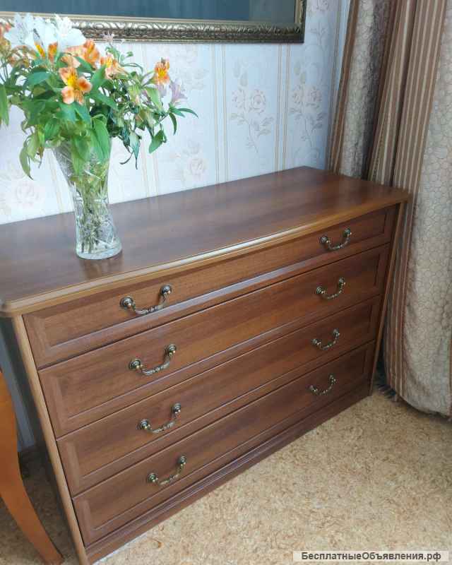 Спальный гарнитур Миассмебель