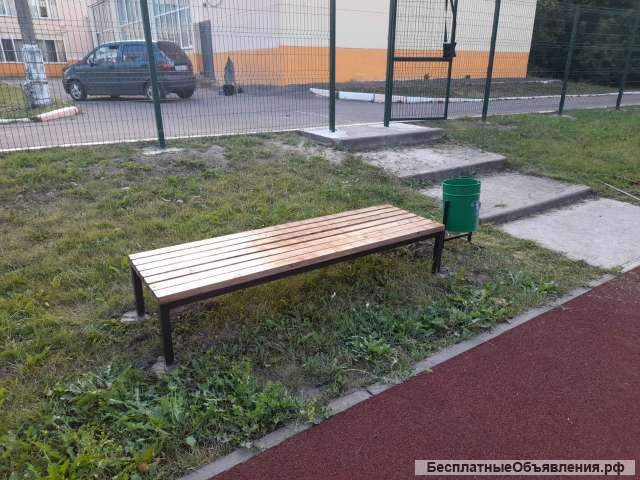 Изделия из металла
