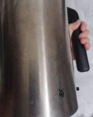 Чайник wmf lono 1.6 л Сломана Крышка Продаю Цена 1800 рублей Метро Отрадное