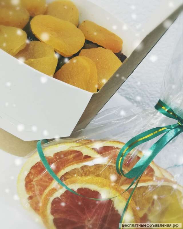 Оптовая продажа орехов, семян и сухофруктов