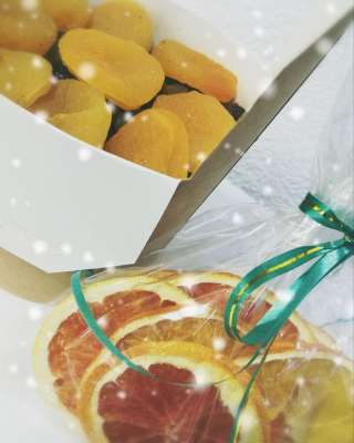 Оптовая продажа орехов, семян и сухофруктов