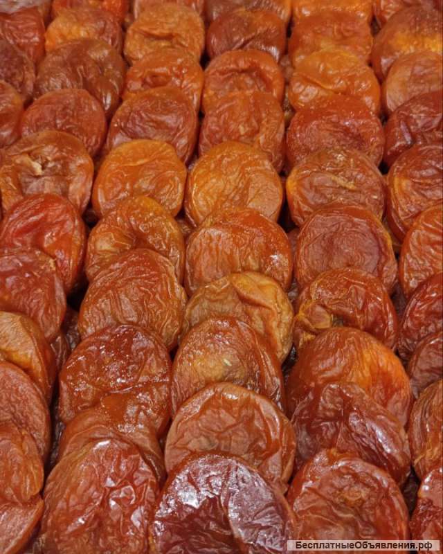 Оптовая продажа орехов, семян и сухофруктов