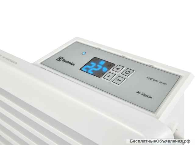 Конвектор электрический Electrolux ECH/AS -1500 ER