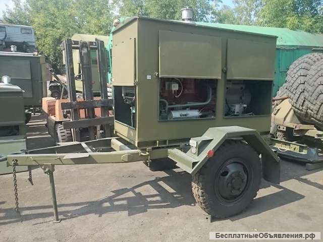 Прицеп-шасси ТАПЗ-755