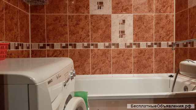 Сдается 2-х комнатная квартира на дальнем Завеличье