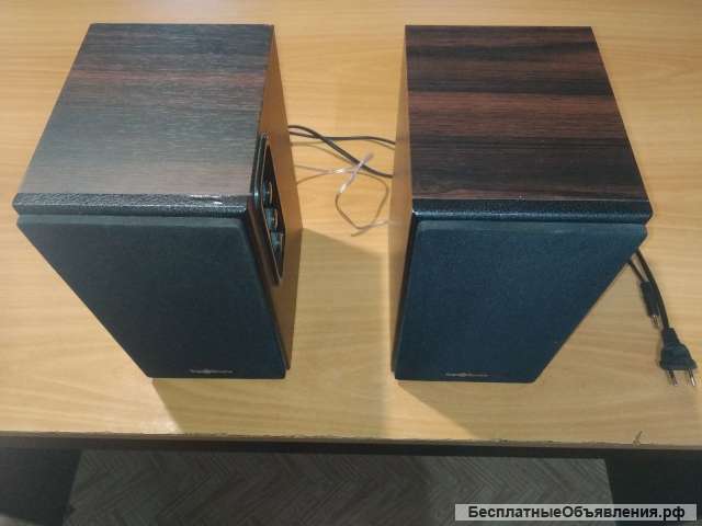 Колонки TopDevice TDS-500